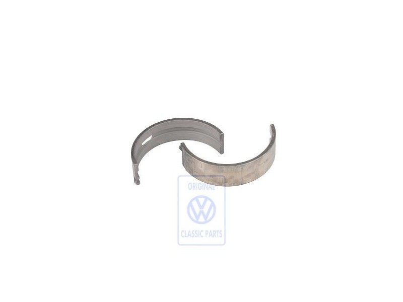 VW Original 1 Satz Kurbelwellenlager - 035198497