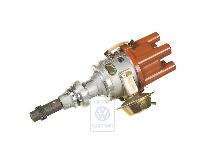 VW Original Zündverteiler - 035905205AM