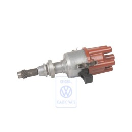 VW Original Zündverteiler - 035905205AR