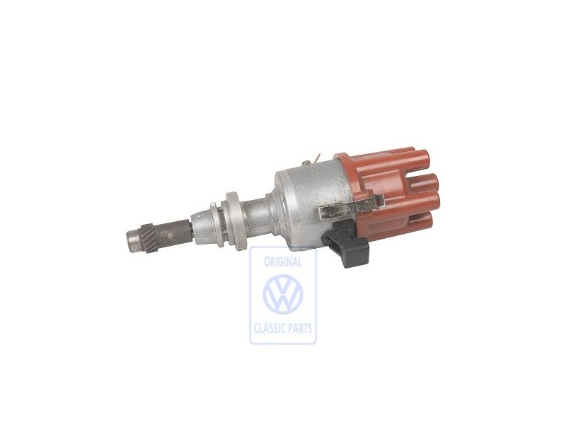 VW Original Zündverteiler - 035905205AR