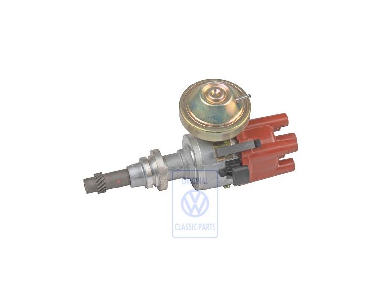 VW Original Zündverteiler - 035905205K