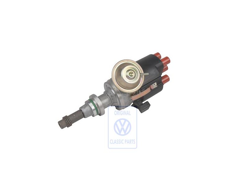 VW Original Zündverteiler - 035905206AJ