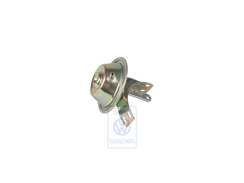 VW Original Unterdruckdose - 035905271N