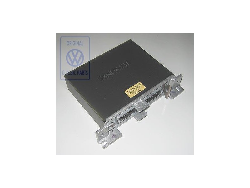 VW Original Steuergerät Für Lambdasonde - 035906263E