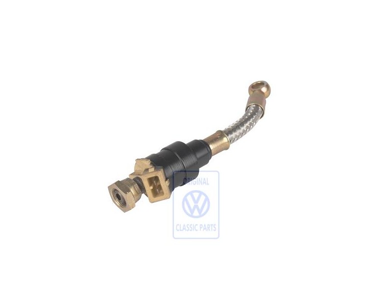 VW Original Ventil - 035906267B