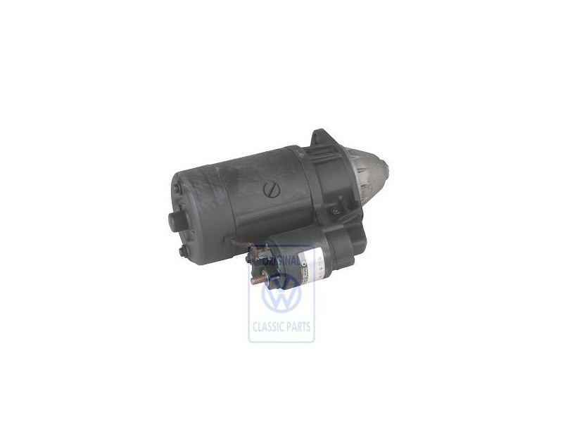 VW Original Anlasser - 035911023JX