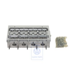 VW Original Zylinderkopf Mit Ventilen - 036103264DX