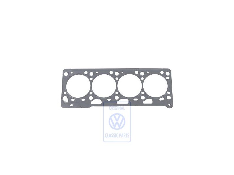 VW Original Zylinderkopfdichtung (Metall) - 036103383K