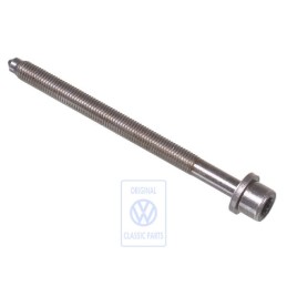 VW Original Zylinderschraube Mit Innen- Vielzahnkopf - 036103384