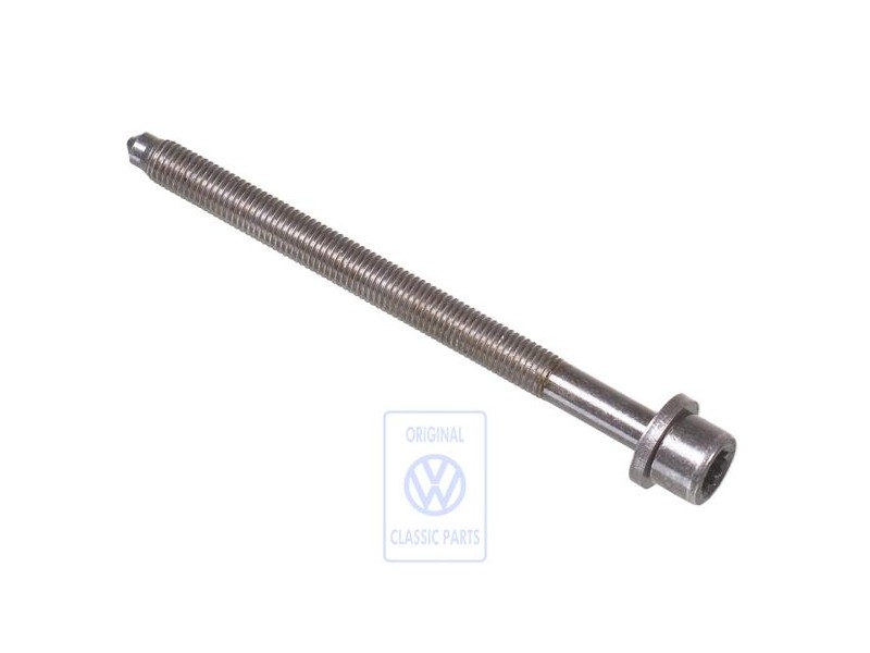 VW Original Zylinderschraube Mit Innen- Vielzahnkopf - 036103384