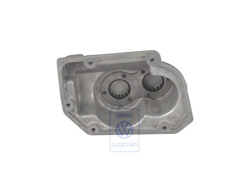 VW Original Zylinderkopfhaube - 036103473H