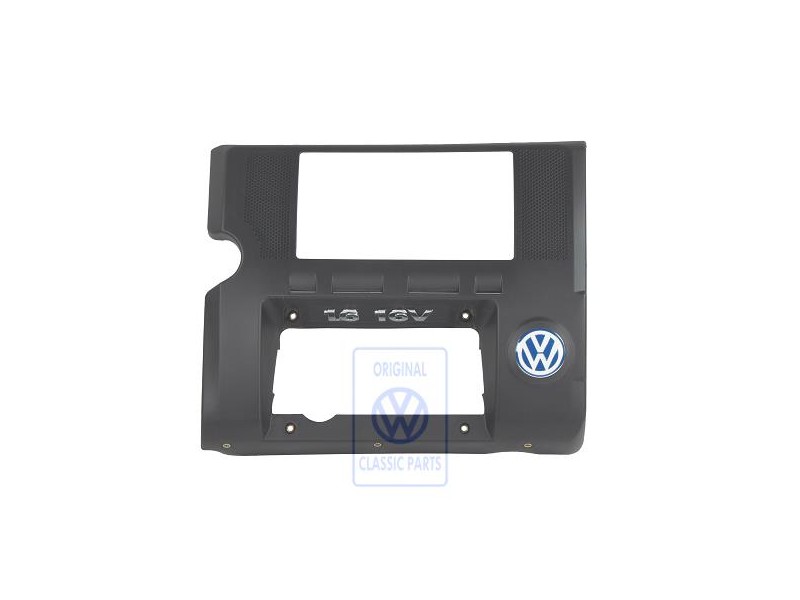 VW Original Abdeckung - 036103925J