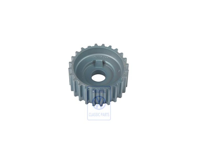 VW Original Zahnriemenrad - 036105263