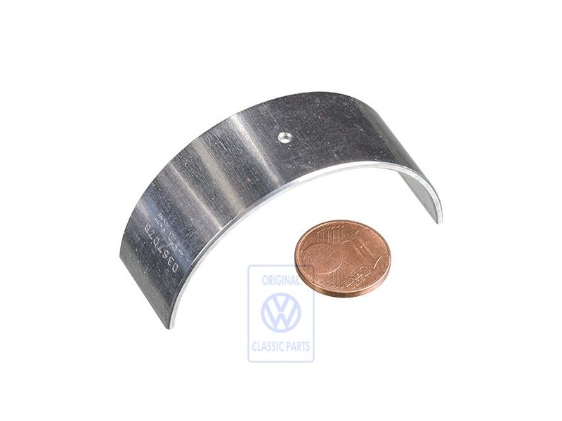 VW Original Pleuellagerschale - 036105707B