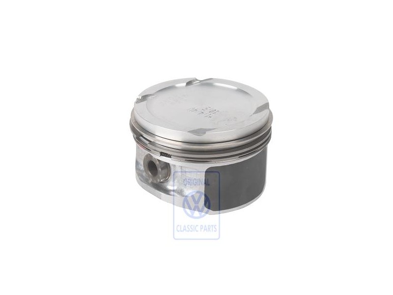 VW Original Kolben Vollständig - 036107065CN