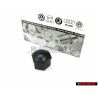 VW Original Kappe Radschraubenkappen - 321601173A 01C