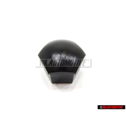 VW Original Kappe Radschraubenkappen - 321601173A 01C