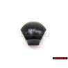 VW Original Kappe Radschraubenkappen - 321601173A 01C