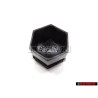 VW Original Kappe Radschraubenkappen - 321601173A 01C