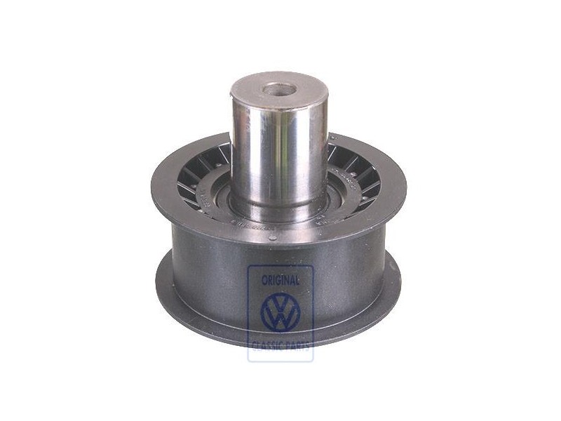 VW Original Umlenkrolle - 036109244