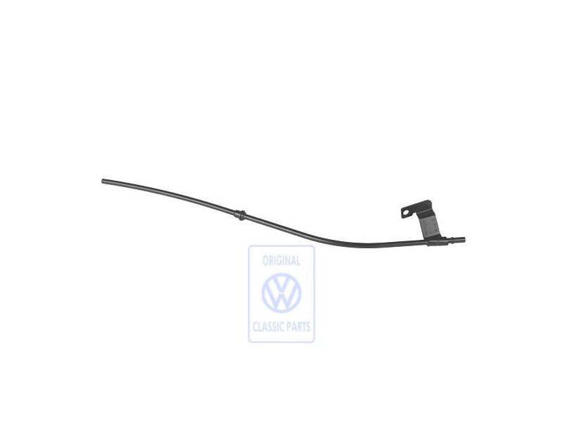 VW Original Rohr Für Ölmessstab - 036115629N