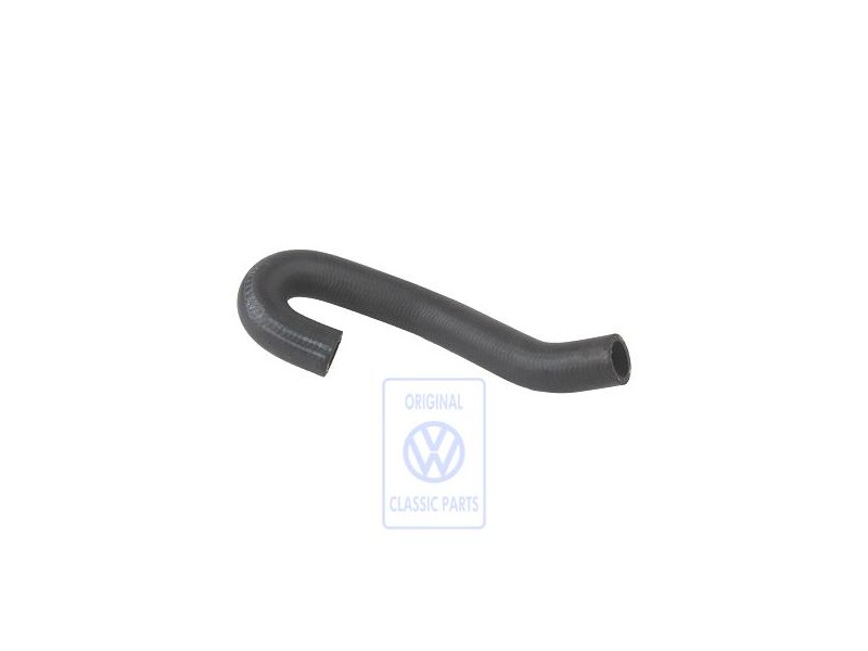 VW Original Kühlmittelschlauch - 036121053
