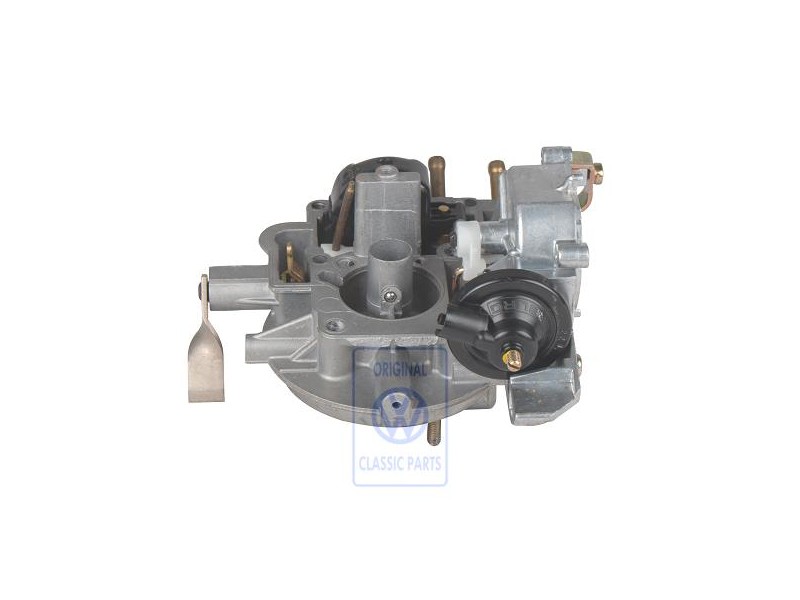 VW Original Vergasergehäuse-Oberteil - 036129109B