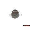 VW Original Ölablassschraube Mit Dichtring - N 90813201