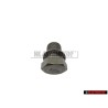 VW Original Ölablassschraube Mit Dichtring - N 90813201