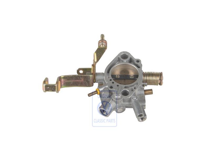 VW Original Drosselklappenteil - 036129337A