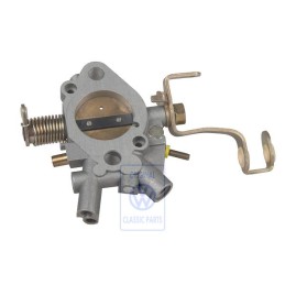 VW Original Drosselklappenteil - 036129337B