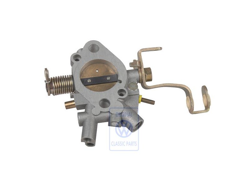 VW Original Drosselklappenteil - 036129337B