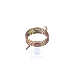 VW Original Drehfeder - 036129489