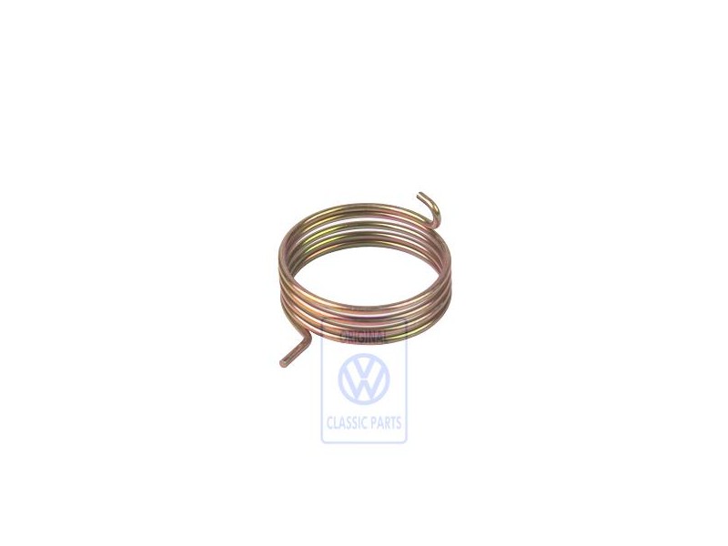 VW Original Drehfeder - 036129489