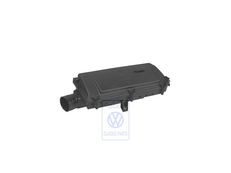 VW Original Luftfilter - 036129611BA