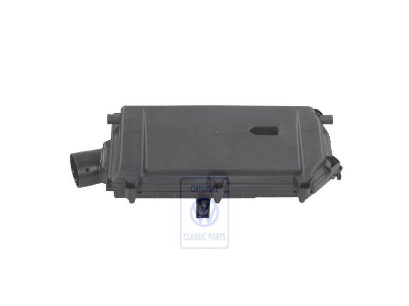 VW Original Luftfilter - 036129611BM