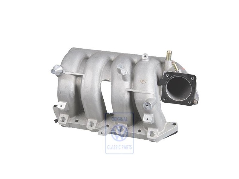 VW Original Saugstutzen - 036129711BJ
