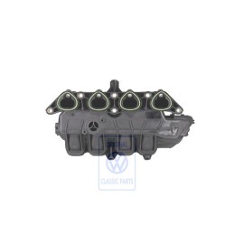 VW Original Saugstutzen - 036129711BR