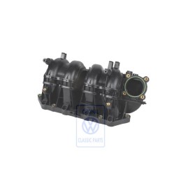 VW Original Saugstutzen - 036129711CC