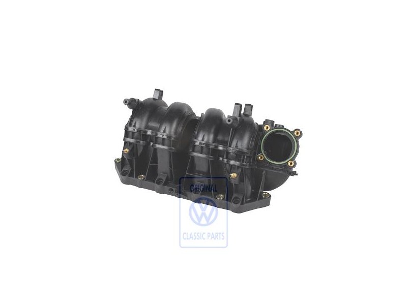 VW Original Saugstutzen - 036129711CC