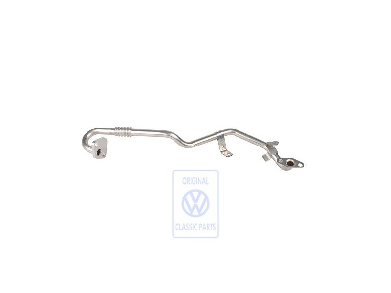 VW Original Verbindungsrohr - 036131521AD