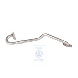 VW Original Verbindungsrohr - 036131521AE