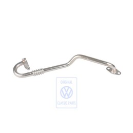 VW Original Verbindungsrohr - 036131521AT
