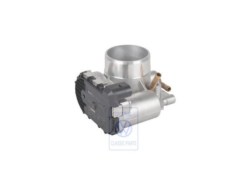VW Original Drosselklappensteuereinheit - 036133062C