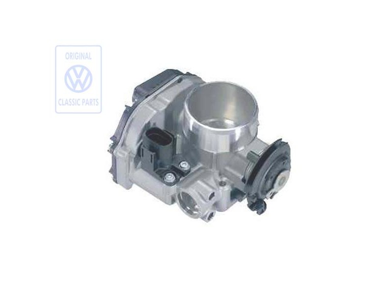VW Original Drosselklappensteuereinheit - 036133064C