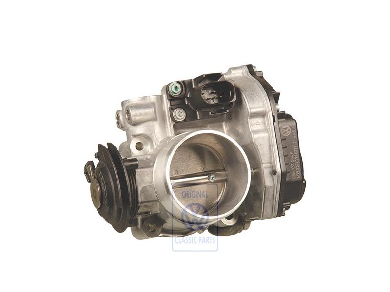 VW Original Drosselklappensteuereinheit - 036133064E