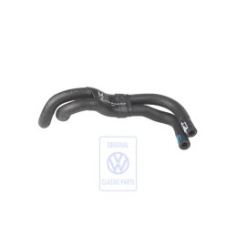 VW Original Kraftstoffleitung - 036133321AP