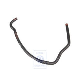 VW Original Verbindungsschlauch - 036133518CJ