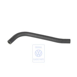 VW Original Kraftstoffleitung - 036133725AA