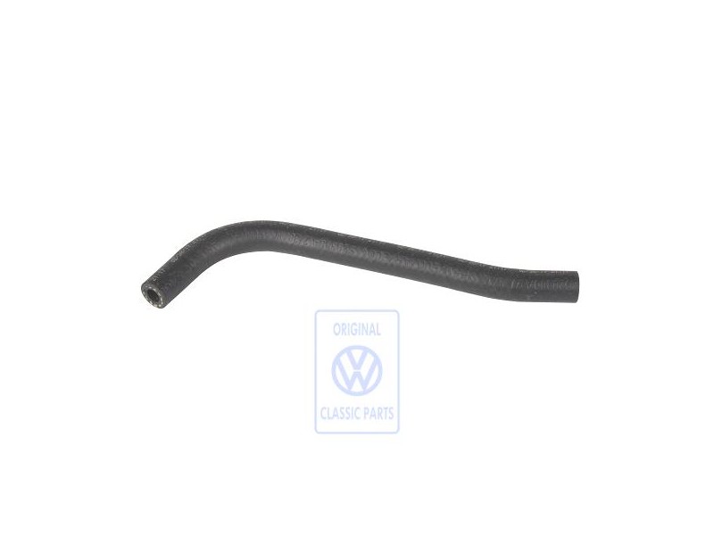 VW Original Kraftstoffleitung - 036133725AA